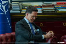 НАТО потврди дека пресретна ракета што се движела кон Турција