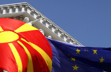 ЕУ: Трошоците за непроширување би ги надминале трошоците за нови членки кои се приклучуваат кон ЕУ