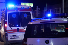 Млад гостиварец починал во болница – обдукција ќе ја утврдува причината