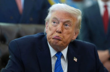 Трамп: Ормутскиот тенсец ќе биде отворен многу наскоро