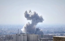 Израел го нападна најголемото гасно поле во светот!