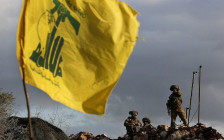 Хезболах тврди дека е во директен конфликт со израелските војници во јужен Либан