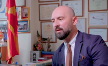 Ненад Савески избран за нов Државен јавен обвинител