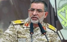 Убиен потрпаролот на Исламската револуционерна гарда