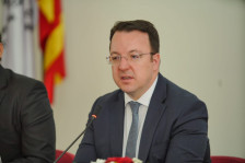 „Најголемата маана е што договорот со Бехтел и Енка е класифициран“: Николоски вели на секој состанок бара декласифицирање