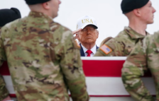 „Звучи познато“: Како американско-израелската војна во Иран личи на руската инвазија на Украина