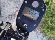 Македонец уапсен во Грција – со мотоцикл возел 223 километри на час