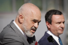 Рама: Никогаш не сум сакал да се мешам во политиката на Косово