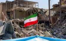 Саудиска Арабија, Турција и Египет денес ќе се сретнат во Пакистан на разговори за крај на војната во Иран