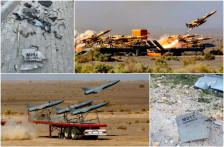 Турција ѝ донирала на Албанија 50 дронови камикази