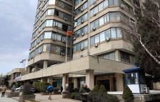 Нето надворешниот долг изнесува 4,58 милијарди евра, објави Народна банка