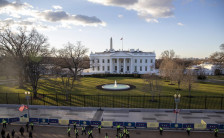 (Видео) Белата Куќа повторно се пишмани: Војната ќе заврши кога Иран безусловно ќе се предадеа