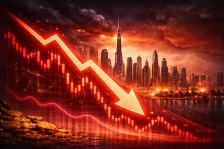 Дубаи пред колапс: Откриено колку македонски инвеститори губат милиони и за колку % паднаа цените на недвижностите