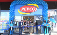 Големиот полски трговски ланец Пепко потврди дека отвора маркети во Македонија