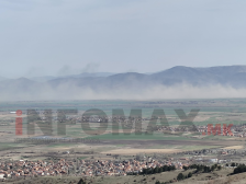 Труењe во РЕК БИТОЛА