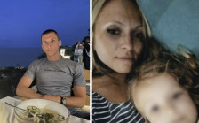 Осум дена притвор за сопругот на Ивана поради опасност од бегство !