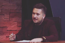 Проблемот е што некој им дозволи на газдите на дискотеките 30 години да исплаќаат на рака без договор, рече ПР-менаџерот на ДНК