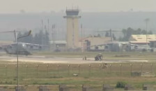 Во оваа база има нуклеарно оружје! Сирени во базата на НАТО Инџирлик: Над Турција неутрализирана балистичка ракета лансирана од Иран