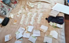 Бугарското МВР разби група со 200.000 евра за купување на гласови за избори