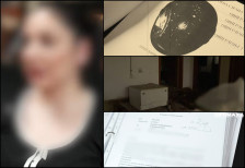 (Видео) 25 години државата се изживува со стопроцентен воен инвалид од 2001 година!