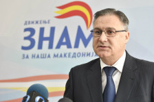 За неполни две години пензиите пораснаа за 7.000 денари, вели Мемов