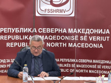 Клековски: И починати имаат здравствено осигурување во ФЗОМ