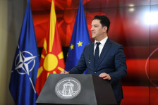 Владата го усвои законот за правична и соодветна застапеност што треба да го замени „балансерот“