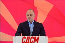 Филипче до ТВ Алфа: Ве фаќа паника, газдата ви изгуби власт во Унгарија