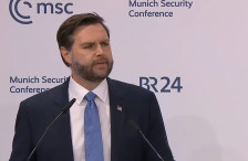 Џ.Д. Венс: Иран прави економски тероризам