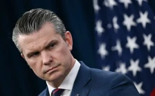 Хегсет: Трамп ќе одлучи дали САД ќе ги бранат сојузниците