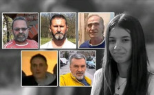 Се одложи јавната седница во Апелација за убиството на Вања и Панче