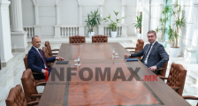Мицкоски побара лекарско уверение за Филипче