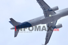 Криза во авио-сообраќајот: Скапо гориво, откажани летови и поскапувања