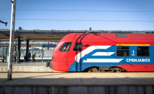 Железничка несреќа во Србија: Воз излета од шините кај Суботица