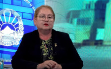 Јаневска: Прифатени се забелешките дека не може да има исти критериуми за избор во звања за општествените и техничките науки