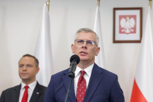 Советник на полскиот претседател: Трамп ја прекрши границата и ги навреди сите католици