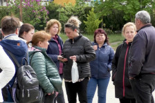 Стечај во кочанската текстилна фабрика од каде беа отпушени 100 – на работнички