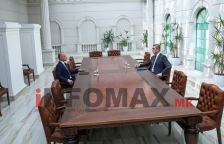 ВМРО-ДПМНЕ: Им кажа ли Филипче на сестринските партии дека пет дена славеше во Скопје изборна победа на европска држава, на партија дел од ЕПП