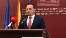 Цеков: Ја напуштам пратеничката група на ЗНАМ – од денеска сум независен пратеник