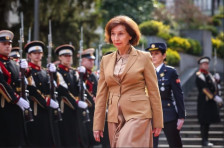 Сиљановска Давкова: Климатските промени веќе не се закана, туку реалност