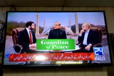 Иранскиот преговарач за неуспешните преговори: Не им веруваме на Американците