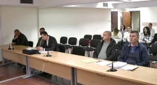 Заврши судењето за тројцата полицајци од Кочани обвинети за неизвршување службена должност и прибавување имотна корист, пресудата на 5 мај