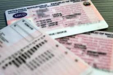 МВР: Нема недостиг на обрасци за возачки дозволи, обезбедени резерви за три години