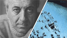 Почина Родољуб Анастасов – македонски уметник и професор кој 2 години беше на робија на Голи Оток