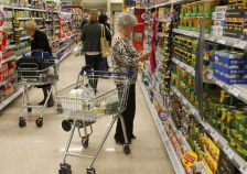 Левица: Велигденската трпеза стана луксуз поради игнорантскиот однос на Владата