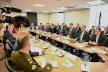 Македонија ќе купува течен природен гас од Америка