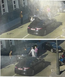 МНР побарало детални информации за настанот со амбасадорот Ненад Колев во Москва