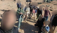 Тасним: Неколку американски војници загинаа во спасувачка операција во Иран