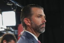 Трамп помладиот во Бања Лука: ЕУ е катастрофа што треба да се поправи