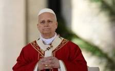 Папата Лав XIV му одговори на Трамп: „Не се плашам“ – тензии меѓу Ватикан и Вашингтон